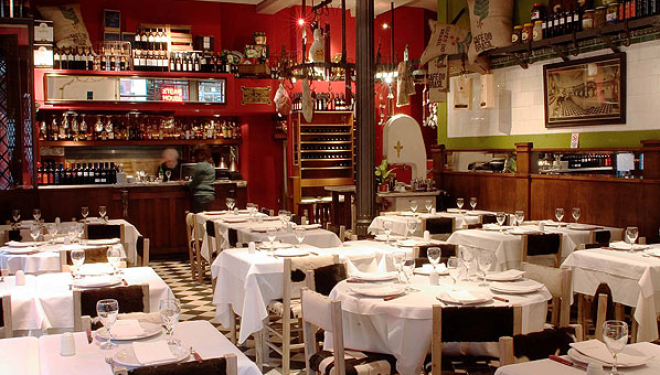 The Argentine Steak: Guide To The Best Parrillas In Buenos Aires - Pick