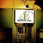 Brotes del Alma: Good Food From the Soul