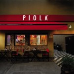 Blast From the Past: Pizza Piola