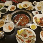 BBQ Town: Korean BBQ Right In Your Backyard