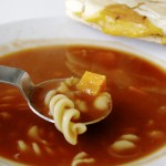 Minestrone Soup: The Soup That Keeps On Giving