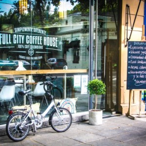 Full City Coffee House: Real Coffee Has Finally Arrived