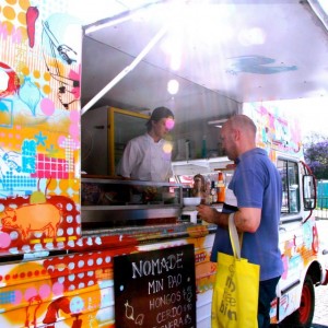 Prediction 2013: The Year of the Food Trucks in Buenos Aires