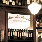 Bar du Marché: A Glass of France with a side of Nikkei