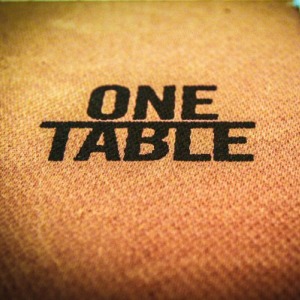One Table with Hernán Gipponi