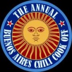 Attention All Chili Cooks!