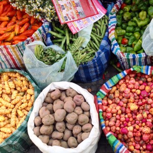 Inside Barrio Boliviano: A Food Tour of Mercado Andino de Liniers
