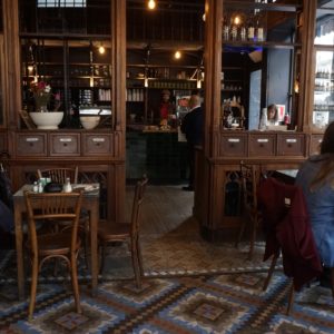 The Restaurant Bible: Where to Eat in Montevideo, Uruguay