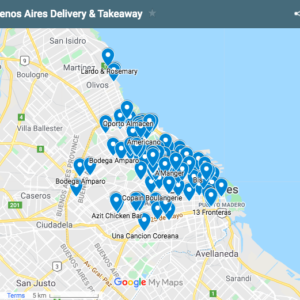 Updated: Delivery & Takeaway Guide