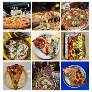 The Porteño Pizza Renaissance