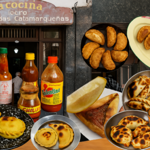 The Empanada Quest: My Favorite Empanadas in Buenos Aires